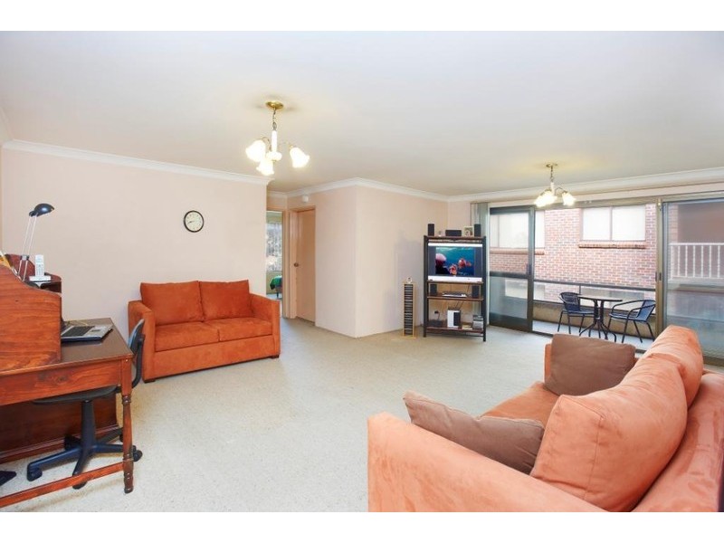 7/35 O’Connell Street, North Parramatta NSW 2151