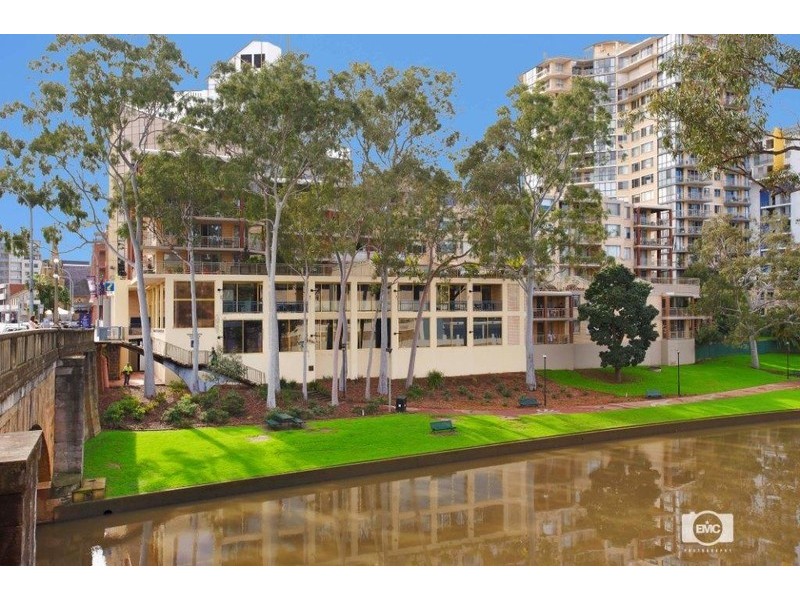 19/346 Church Street, Parramatta NSW 2150