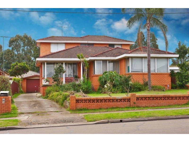 36 Kookaburra Street, Greystanes NSW 2145