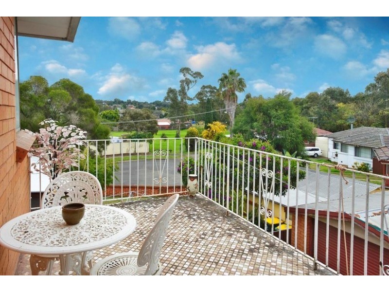 36 Kookaburra Street, Greystanes NSW 2145