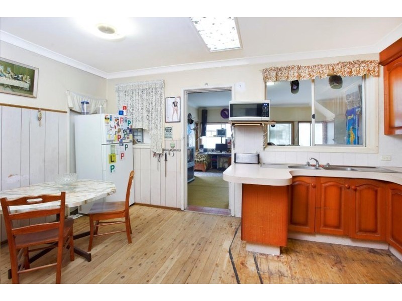 36 Kookaburra Street, Greystanes NSW 2145