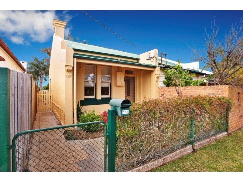 24 Short Street, North Parramatta NSW 2151