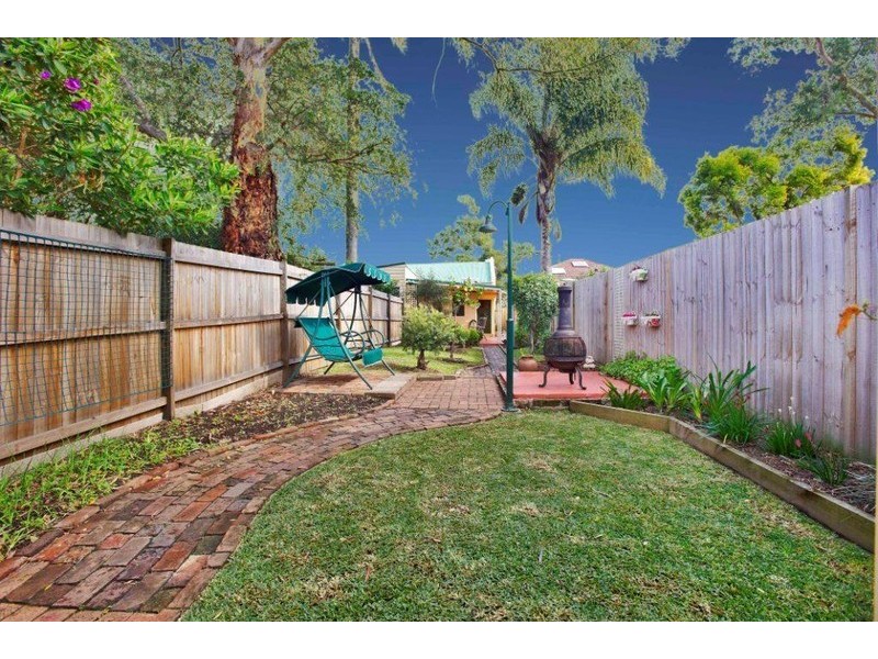 24 Short Street, North Parramatta NSW 2151