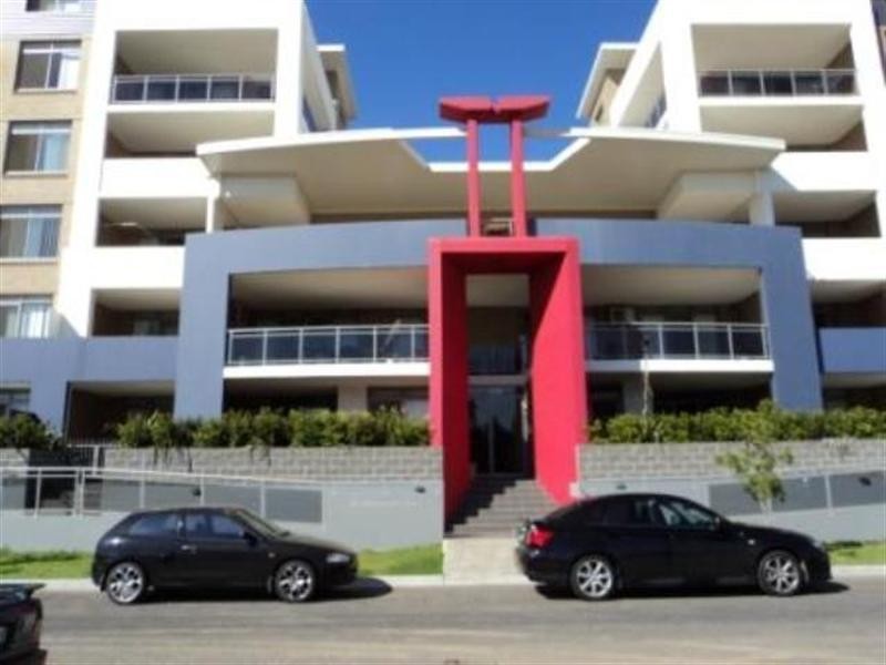 47/28 Brickworks Drive, Holroyd NSW 2142