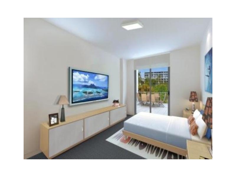 432/7 Defries Avenue, Zetland NSW 2017