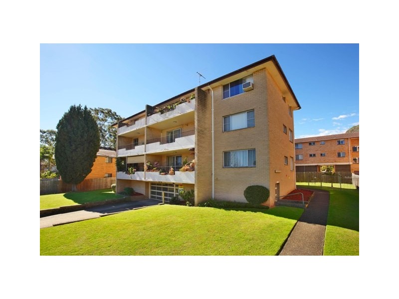 3/94 O’Connell Street, North Parramatta NSW 2151
