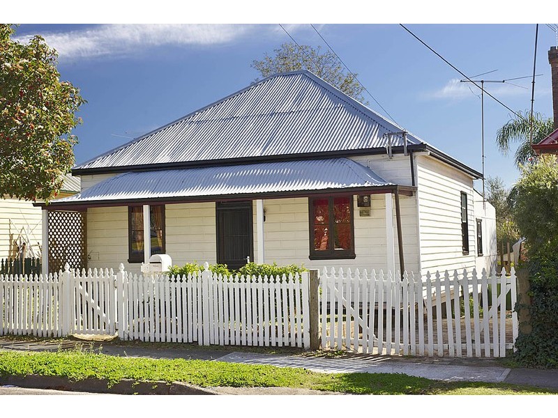 12 Rosehill Street, Parramatta NSW 2150