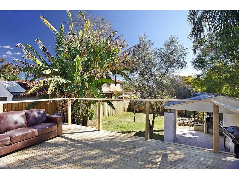 12 Rosehill Street, Parramatta NSW 2150