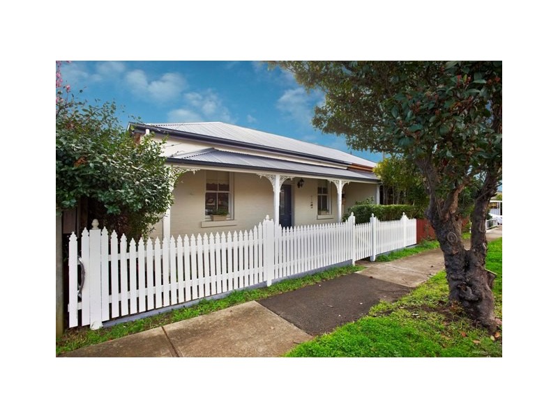 16 Rosehill Street, Parramatta NSW 2150