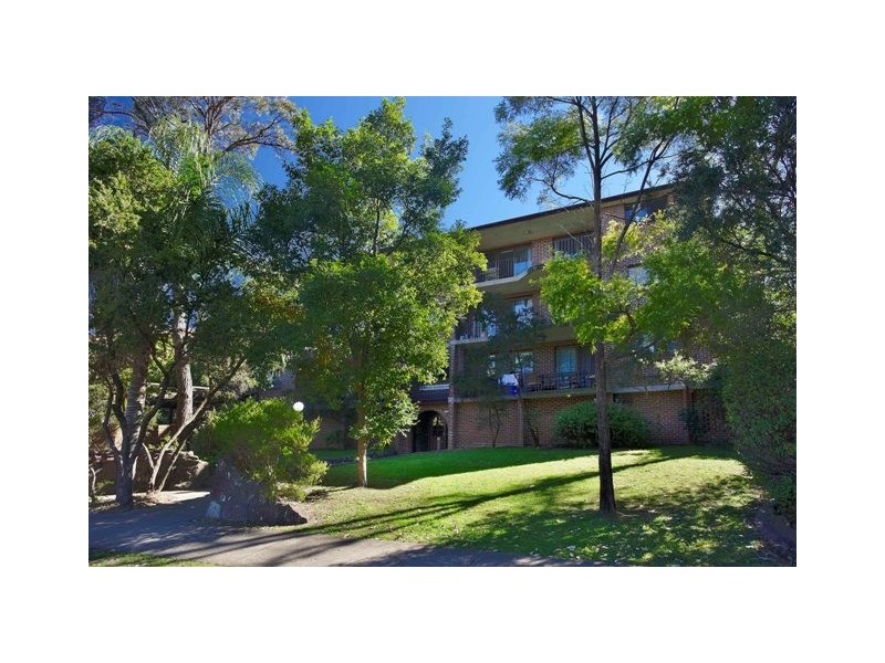 7/18-20 Central Avenue, Westmead NSW 2145