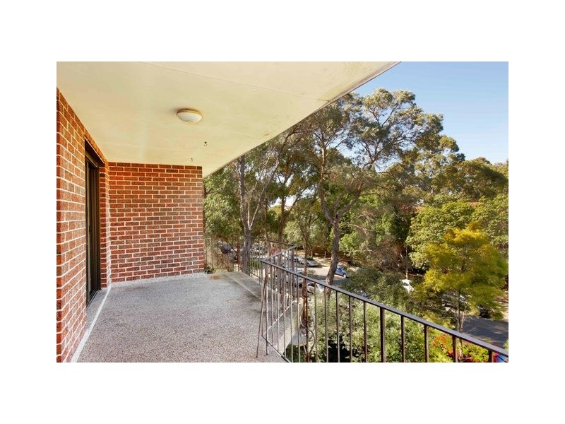 7/18-20 Central Avenue, Westmead NSW 2145