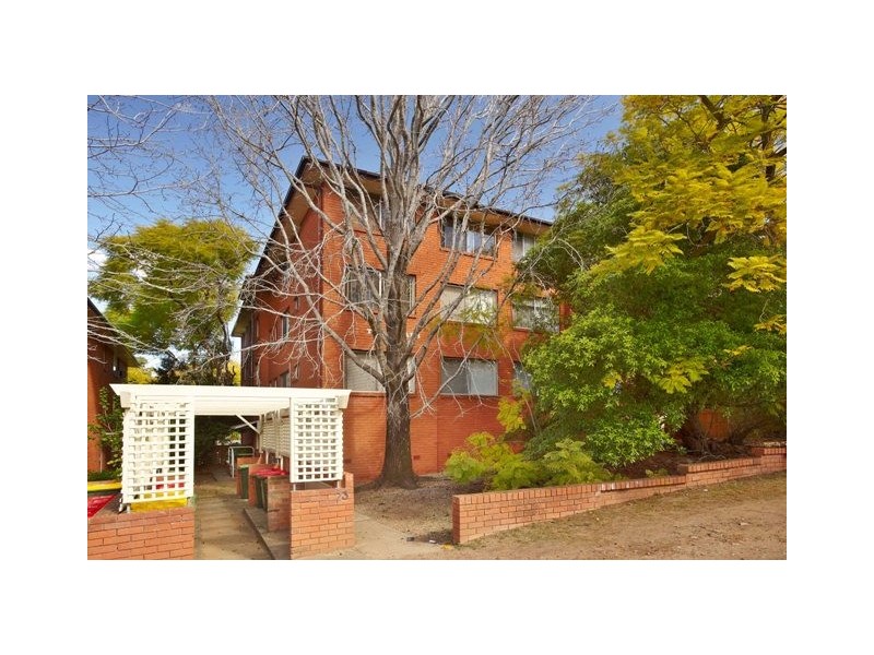2/23 William Street, North Parramatta NSW 2151