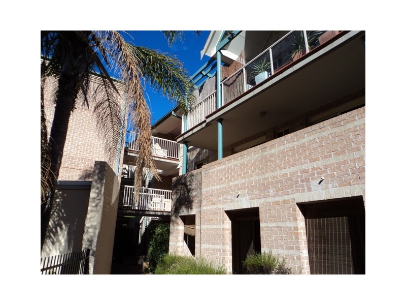 25/68 Macarthur Street, Parramatta NSW 2150