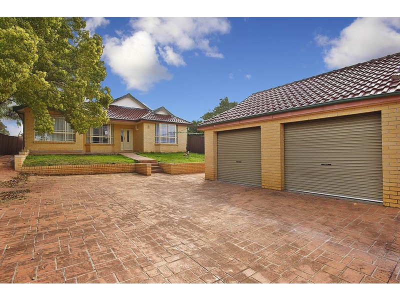 76 Houison Street, Westmead NSW 2145
