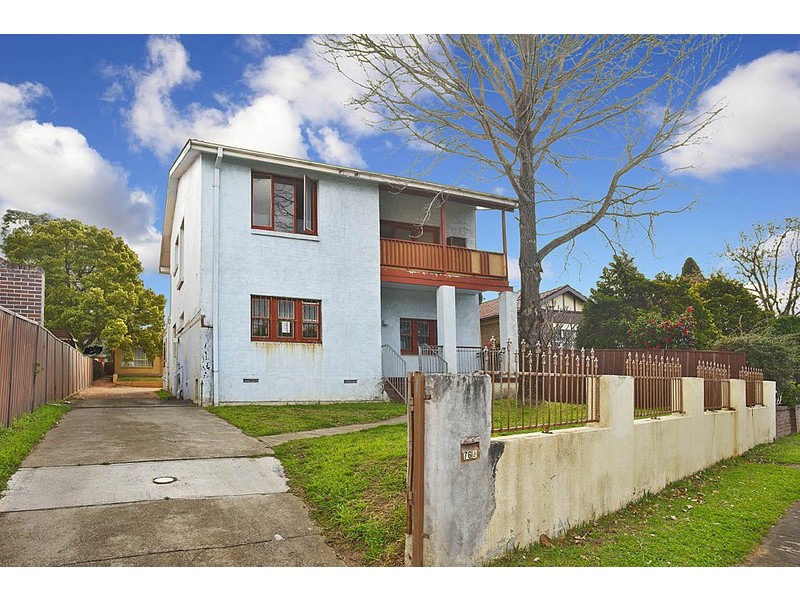 76 Houison Street, Westmead NSW 2145