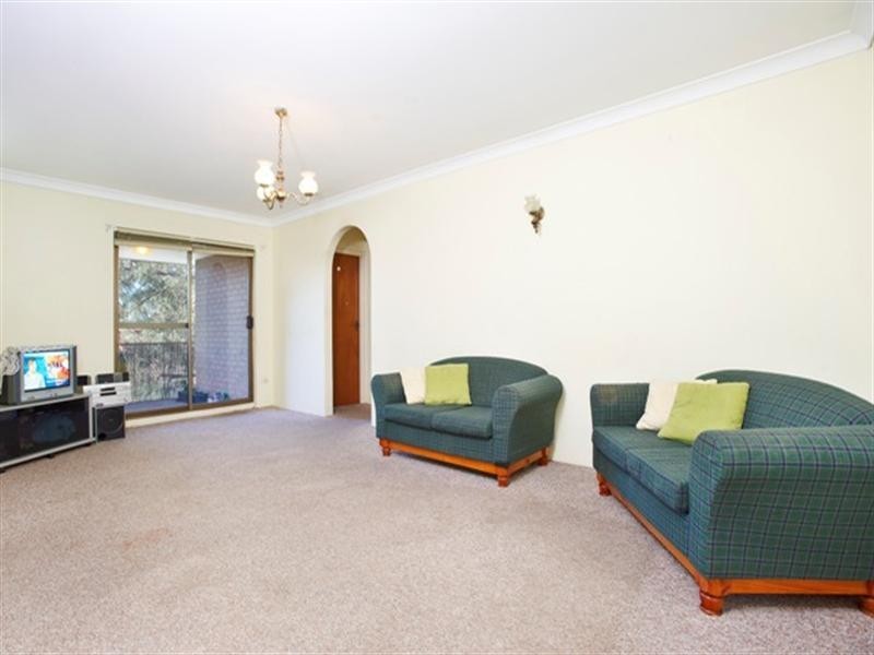 8/7-9 Central Avenue, Westmead NSW 2145