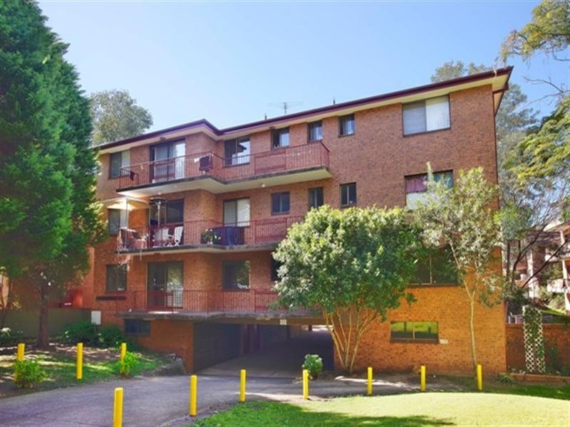 8/7-9 Central Avenue, Westmead NSW 2145