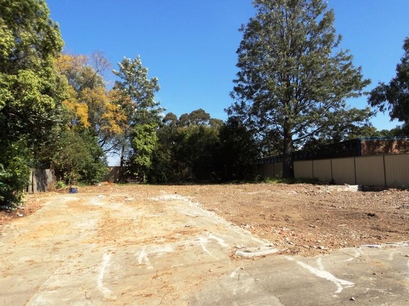 399 Victoria Road, Rydalmere NSW 2116