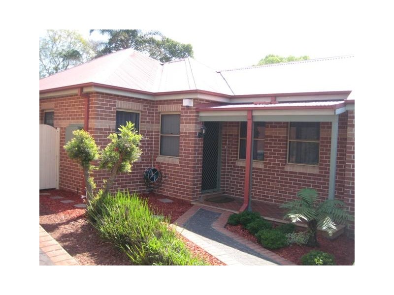 40a Marsden Street, Parramatta NSW 2150