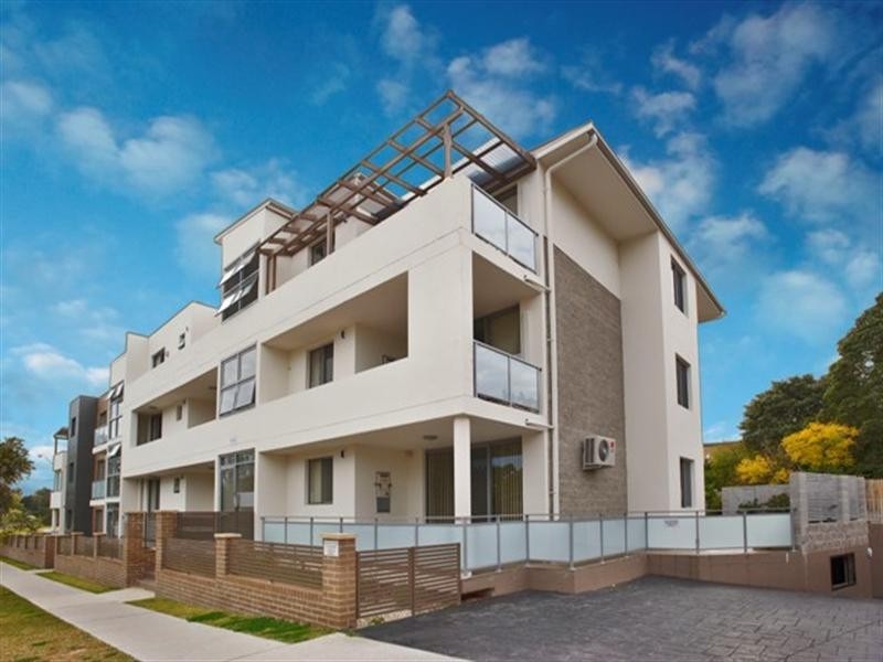1/12-14 Darcy Road, Westmead NSW 2145