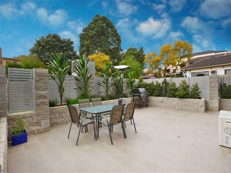1/12-14 Darcy Road, Westmead NSW 2145