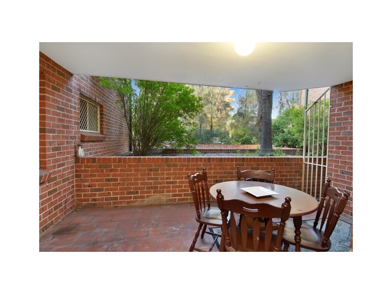 2/39 Great Western Highway, Parramatta NSW 2150