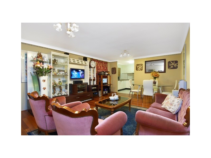 2/39 Great Western Highway, Parramatta NSW 2150