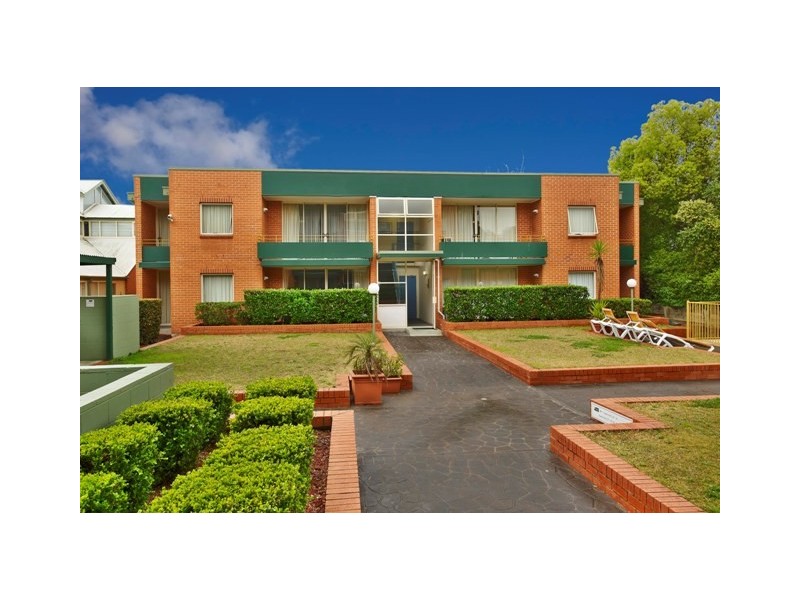 30/8 Hope Street, Rosehill NSW 2142