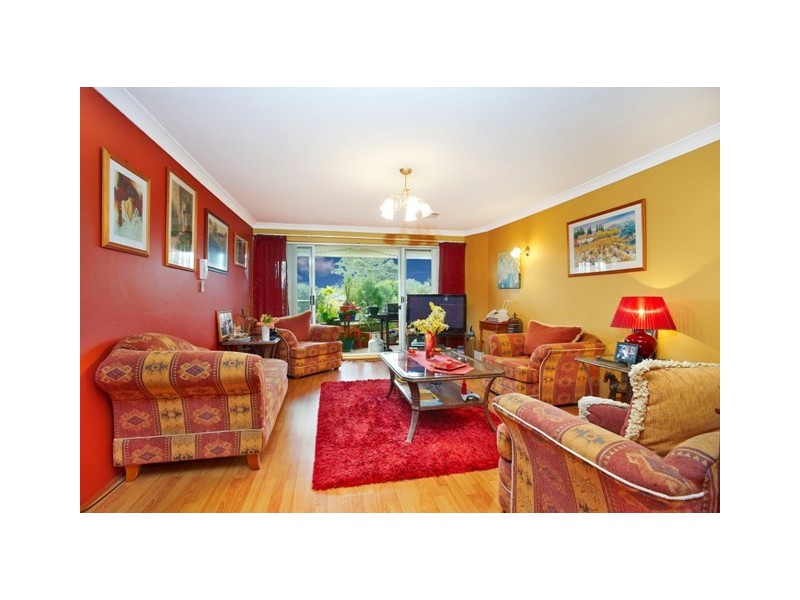 9/19-23 Queens Avenue, Parramatta NSW 2150