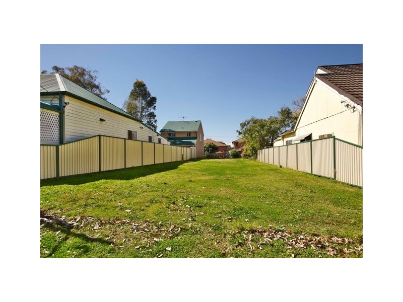 16 Short Street, North Parramatta NSW 2151