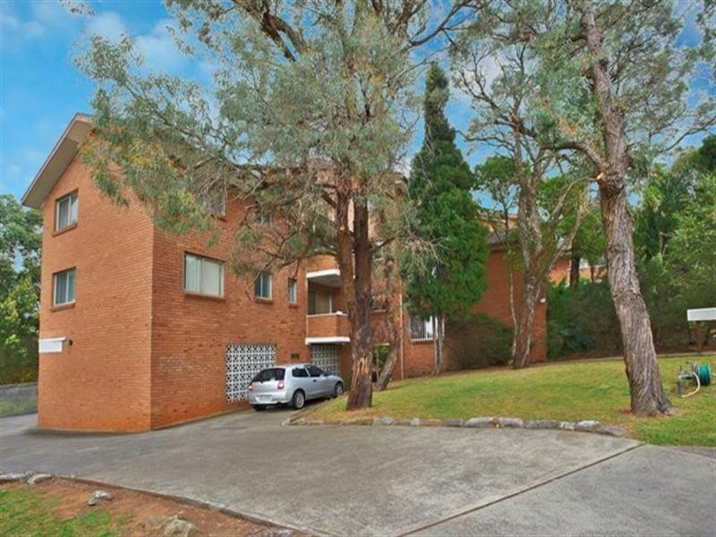 9/18 Crown Street, Granville NSW 2142