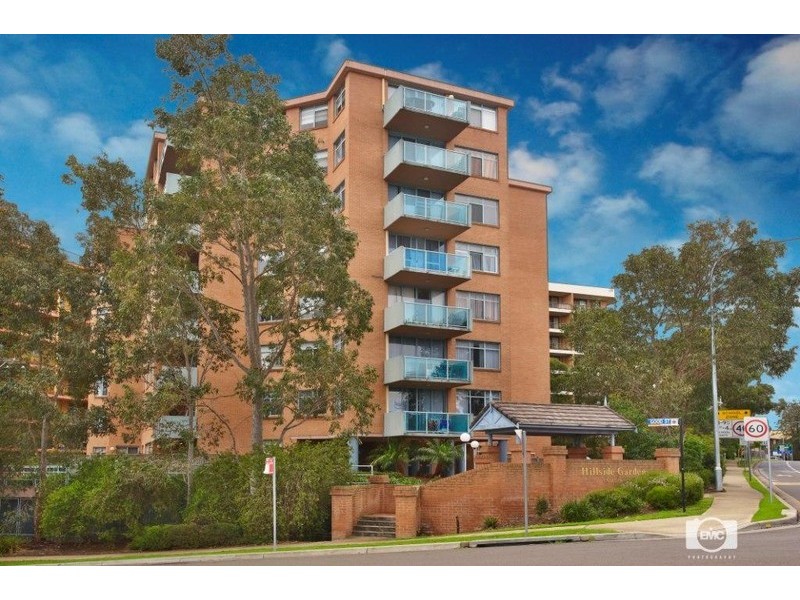 2/1 Good Street, Parramatta NSW 2150