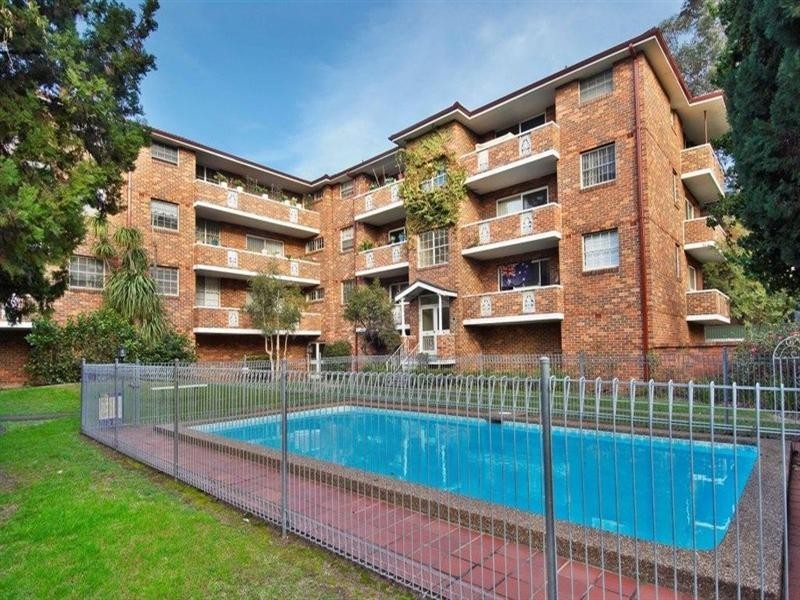 16/14-20 Elizabeth Street, Parramatta NSW 2150