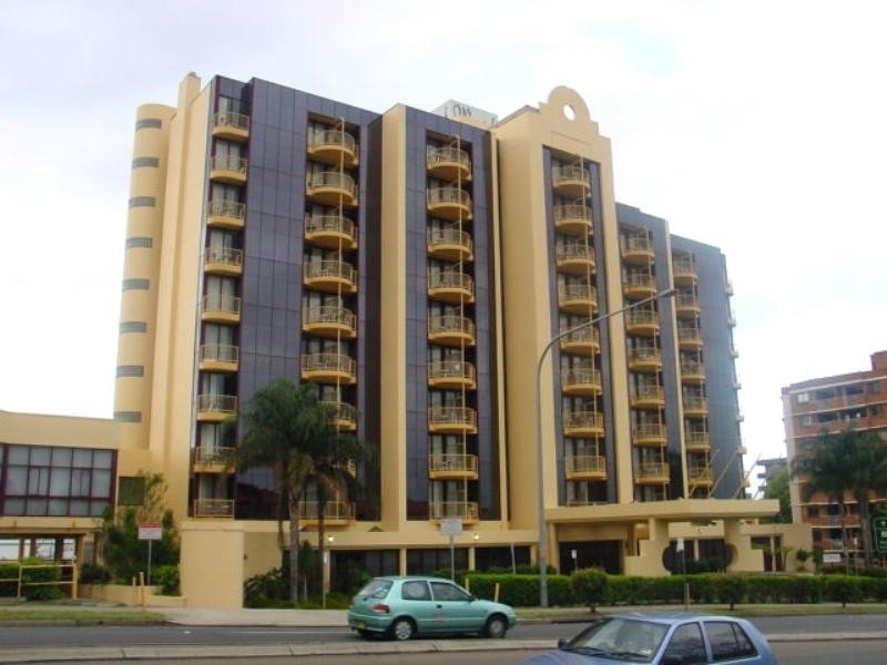 125/22 Great Western Highway, Parramatta NSW 2150