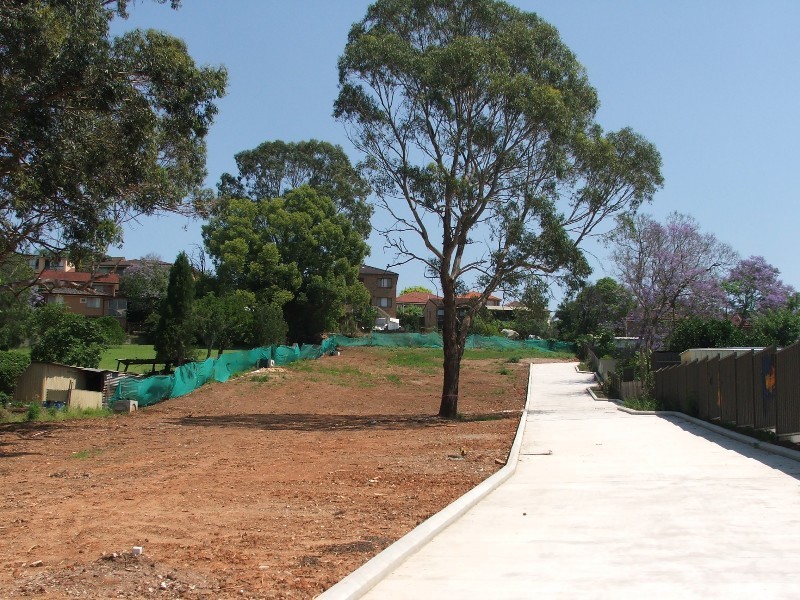 5/20 Lower Mount Street, Wentworthville NSW 2145