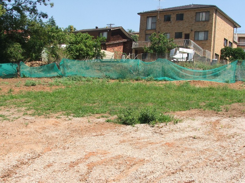 5/20 Lower Mount Street, Wentworthville NSW 2145