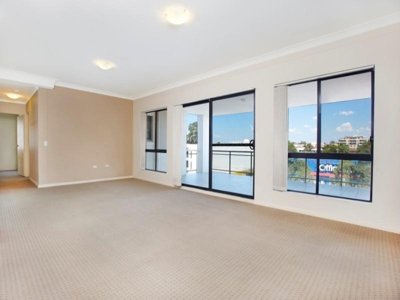 46/21-29 Third Avenue, Blacktown NSW 2148