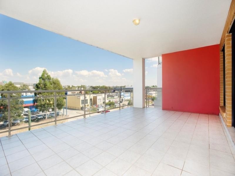 46/21-29 Third Avenue, Blacktown NSW 2148