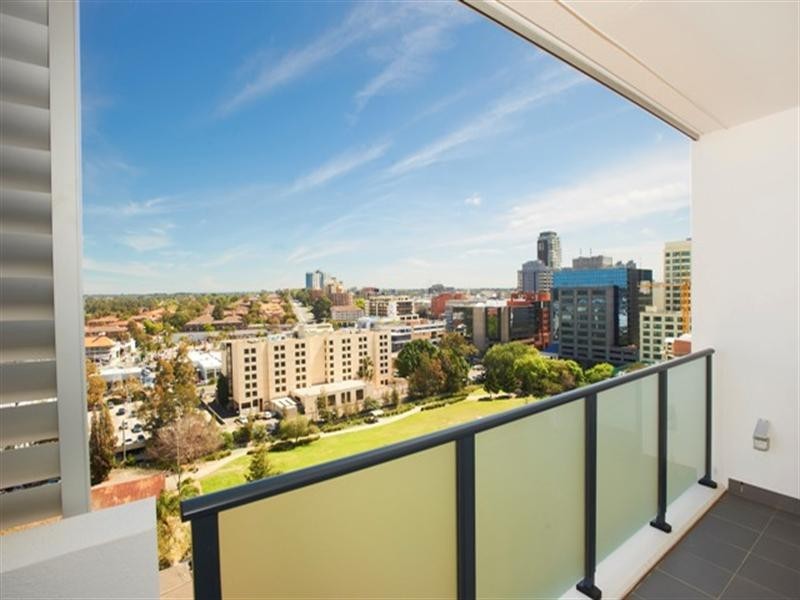 1004a/8 Cowper Street, Parramatta NSW 2150