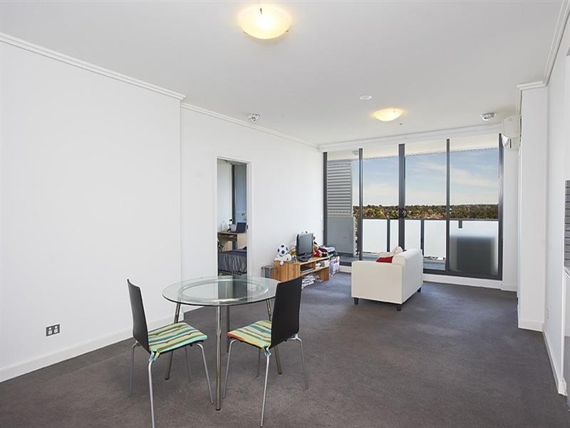 1004a/8 Cowper Street, Parramatta NSW 2150