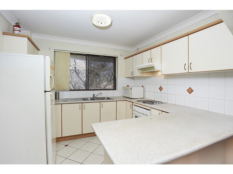 4/2 Allen Street, Harris Park NSW 2150