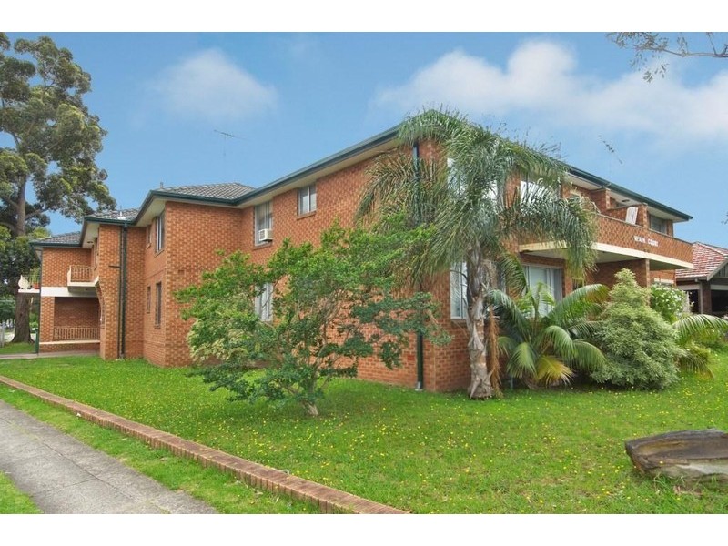5/106-108 Victoria Road, Parramatta NSW 2150