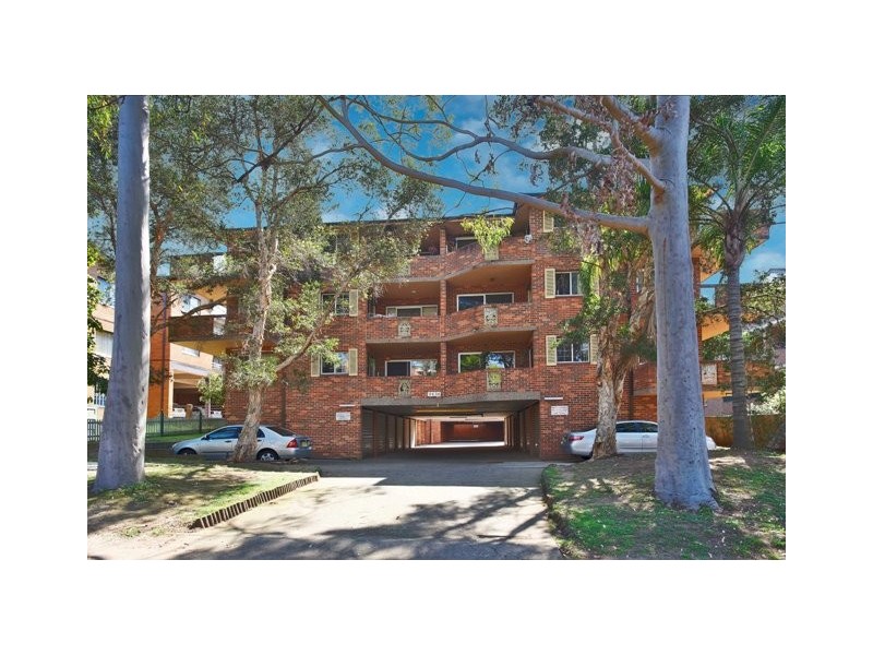 18/34 Early Street, Parramatta NSW 2150