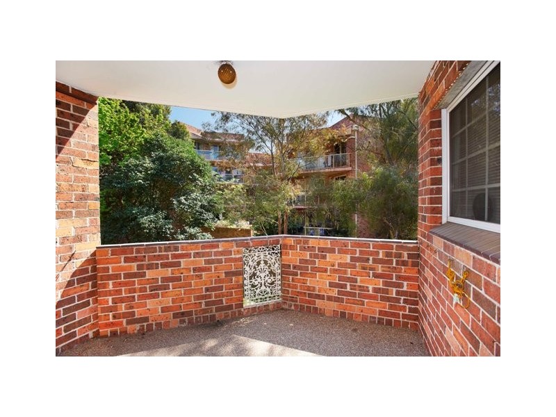 18/34 Early Street, Parramatta NSW 2150