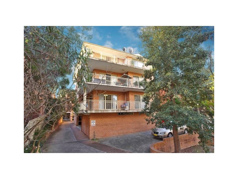 13/26 Early Street, Parramatta NSW 2150