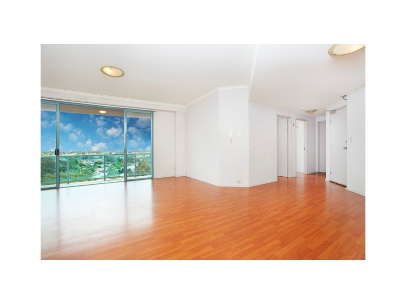 38/1 Good Street, Parramatta NSW 2150