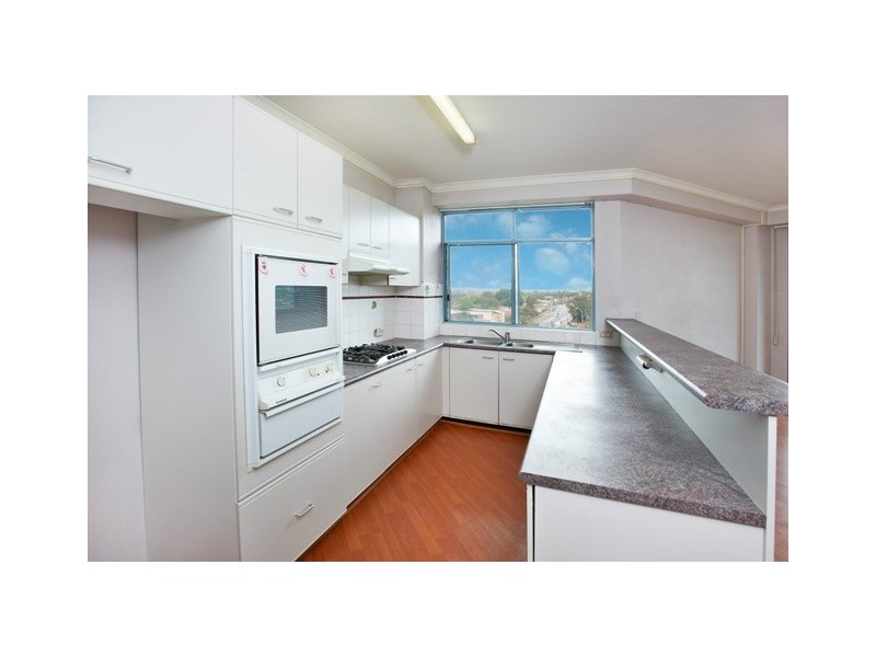 38/1 Good Street, Parramatta NSW 2150