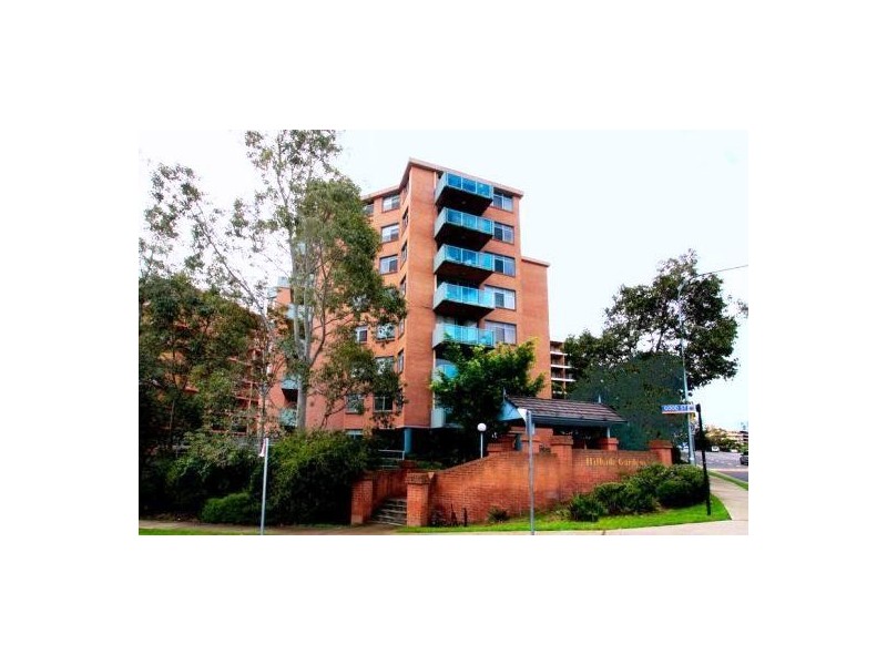 38/1 Good Street, Parramatta NSW 2150