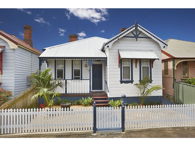 16 Albion Street, Harris Park NSW 2150
