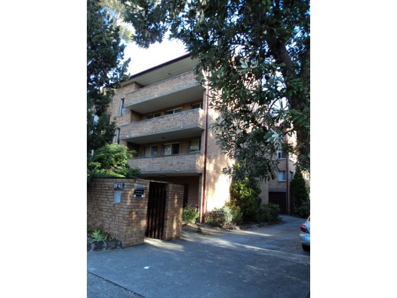 34/39 Ross Street, Parramatta NSW 2150